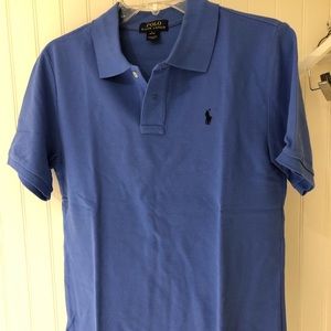 Boys Polo Ralph Lauren Polo Shirt